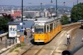 p0001481 Tranva tpico de Budapest.