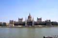 p0001560 Vista del Parlamento desde Buda.