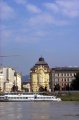 p0001434 Otra vista de Bratislava, desde el Danubio.