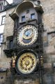 p0001009 El Reloj Astronnico de la Torre del Ayuntamiento. Un clsico imprescindible en Praga.