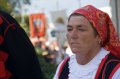 sibenic-06 Se trata de un pas muy religioso. La prctica totalidad de la ciudad asisti a la misa que se celebr posteriormente.
