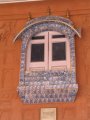 img_1294 Detalle de una ventana del fuerte Junagarh