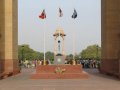 img_1072 La Puerta de la India conmemora con su llama eterna la memoria de los soldados indios caidos en las grandes guerras