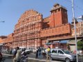 img_2674 La famosa fachada del Palacio de los Vientos, Hawa Mahal