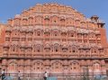 img_2682 La fachada del Palacio de los Vientos, Hawa Mahal