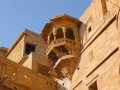 img_0006-2 Detalle de las murallas de Jaisalmer