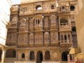 img_1660 Fachada de una de las mejor conservadas havelis de Jaisalmer