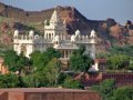 img_1978 El Jaswant Thada, cenotafio del maharaja Jaswant Singh II