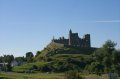 p0002743 Rock Of Cashel, una fortaleza que desde el siglo V ha presidido la llanura de Tipperary
