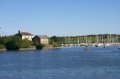 p0002775 Puerto deportivo de Kinsale, una de las ciudades ms bonitas de Irlanda