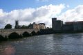 p0002864 King John's Castle, desde la otra orilla del rio Shannon