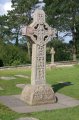 p0002952 Cruz de las Escrituras, en Clonmacnoise