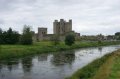 p0002956 Castillo de Trim, junto al rio Boine