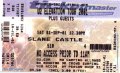 entrada Entrada para Slane 2