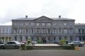 p0003258 Fachada del Parlamento Irlands, en Kildare Street