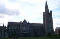 p0003269 La Catedral de Saint Patrick, la mayor iglesia de Irlanda, en la zona sur de Dublin