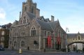 p0003270 Synod Hall, sede de la exposicin Dublinia