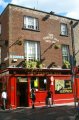 p0003289 En Temple Bar, un barrio donde hay muchos pubs y restaurantes
