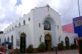 p0002333 Una iglesia al ms puro estilo colonial
