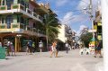 p0002323 La Quinta Avenida, Playa del Carmen, Mxico
