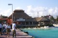p0002347 La terminal martima, punto de partida hacia Cozumel