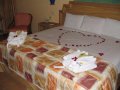 viaje-hotel-03 Un gran recibimiento en el Barcelo Maya Beach, para una jornada agotadora. El excelente trato fue la norma durante todos los das de nuestra estancia