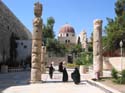 Mausoleo de Saladino
