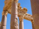 Baalbek, Lbano