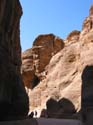 The Siq