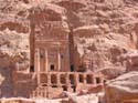One of the royal Tombs: Urn Tomb