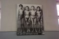 auschwitz-19 Desoladoras fotos de prisioneros en condiciones extremas son utilizadas como prueba del Holocausto practicado en este Campo de Concentracin