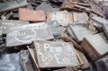 auschwitz-23 Diversas colecciones de objetos requisados a los prisioneros sirven de silencioso testimonio de la ausencia de sus desafortunados propietarios