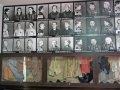auschwitz-24 Ms retratos de prisioneros junto a algunas de sus pertenencias, sirven de homenaje a las victimas del Holocausto