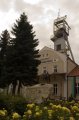 cracovia-26 Entrada a las Minas de Sal de Wieliczka, declaradas Patrimonio de la Humanidad por la UNESCO