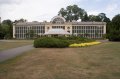 varsovia-15 La New Orangery, en el Parque Lazienki