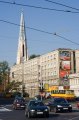 varsovia-45 Centro de Varsovia
