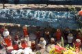 varsovia-60 Detalle del Monumento a los Caidos y Asesinados en el Este