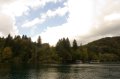 plitvice-02 El parque nacional est declarado Patrimonio de la Humanidad por la UNESCO.