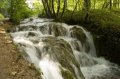 plitvice-10 Desde los caminos peatonales es posible contemplar lugares como ste.