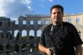 pula-06 David y el anfiteatro.