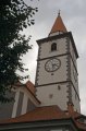 varazdin-01 Durante los aos 1756-1776, Varazdin fu la capital de Croacia, pero tras un gran incendio, la Administracin y los seores feudales se trasladaron a la actual capital, Zagreb.