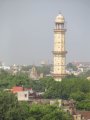 img_2745 Minarete en la ciudad de Jaipur