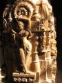 img_1566 Escultura en el templo jaino de Jaisalmer