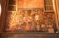 img_2319 Los frescos de la poca safavida adornan las paredes y techos del Palacio Chehel Sotun