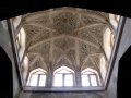 img_1887 Bveda de una de las zonas utilizadas como museo