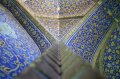 img_2385 Detalle de los mosaicos y columnas de la mezquita