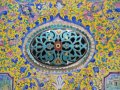 img_1557 Detalle de mosaico en el Palacio Golestan