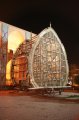 img_1667 Estructura de madera utilizada en algunas celebraciones religiosas