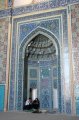 img_1779 Mirhab de la Mezquita del Viernes (Jameh Mosque)