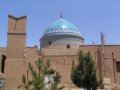 img_1798 Una de las cpulas que adornan la ciudad antigua de Yazd